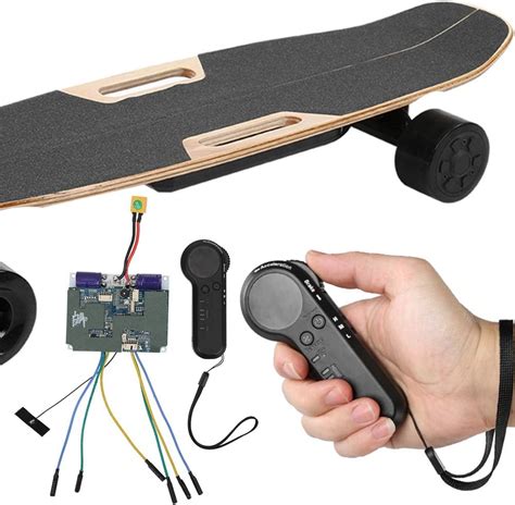 electric skateboard esc enclosure|electric speed controller skateboard.